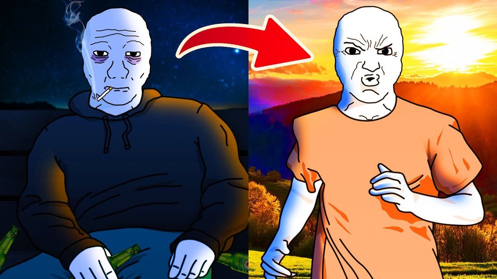 wojak meme