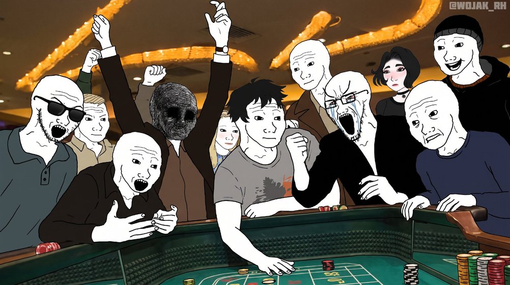 wojak meme